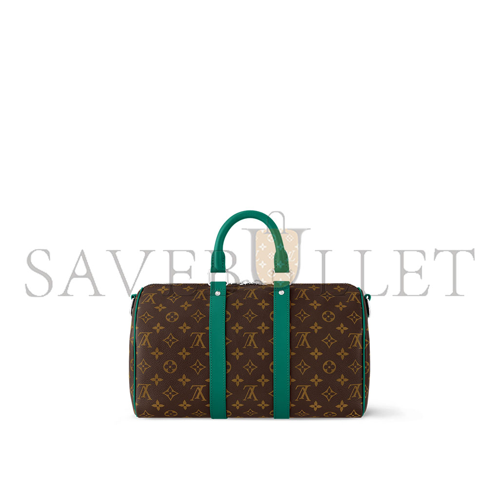 LOUIS VUITTON KEEPALL BANDOULIÈRE 35 M12765(34*21*16cm)